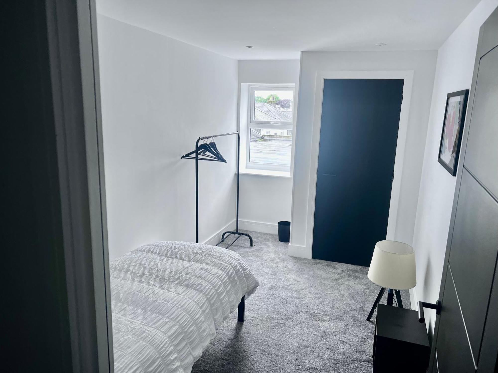 New 2 Bed Apartment In Royston High St 외부 사진