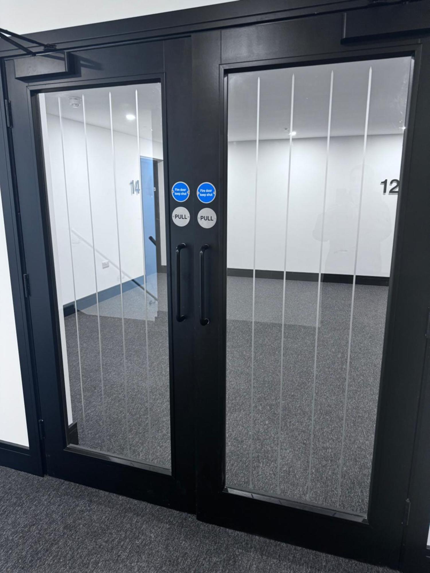 New 2 Bed Apartment In Royston High St 외부 사진